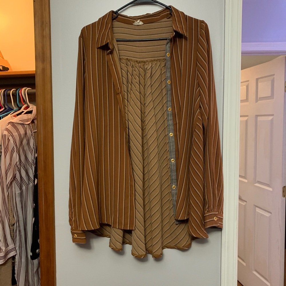 Blouse